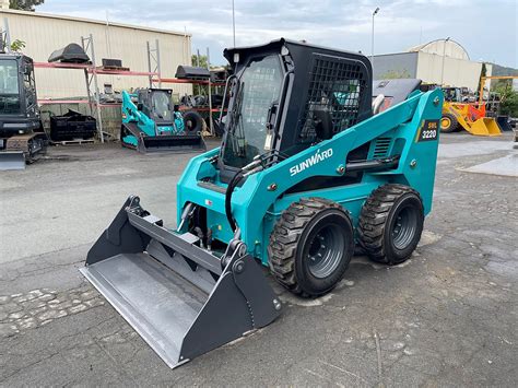 sunward skid steer specs|sunward skid steer review.